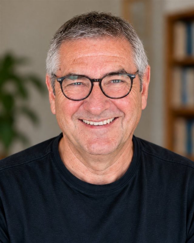 Klaus Wagner, Psychologischer Berater